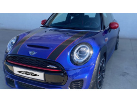 MINI MINI 3-dverové MINI JCW