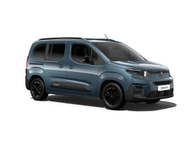 NOVÉ Citroën BERLINGO „NOVINKA“