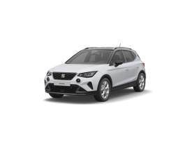 SEAT Arona Family 1.0 TSI DSG RED line