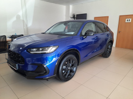 Honda ZR-V 2,0 Elegance HEV e-CVT 24