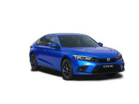 Honda Civic 2,0 i-MMD Elegance e-CVT 24