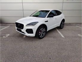 Jaguar E-Pace D200 R-Dynamic SE