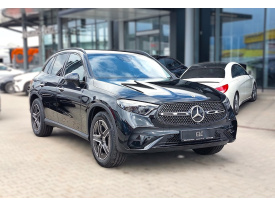 Mercedes-Benz GLC 220 d 4MATIC