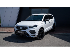 SEAT Ateca 1.5 TSI FR Family