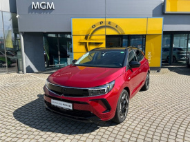 Opel Grandland GSe 300k 4x4 AT8 Plug-inHybrid