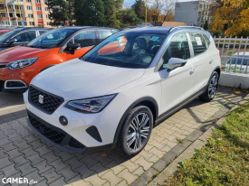 Seat Arona FR Max 1.5 TSI 150 7-DSG