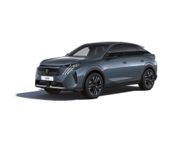 Peugeot 3008 ALLURE 1.2 Hybrid 136k e-DCS6