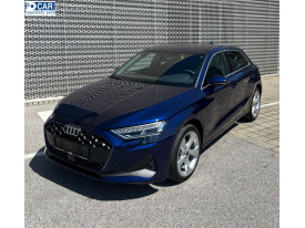 Audi A3 sportback 35 TFSI STR