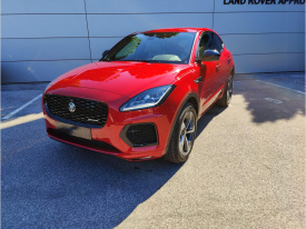 Jaguar E-Pace D165 R-Dynamic S