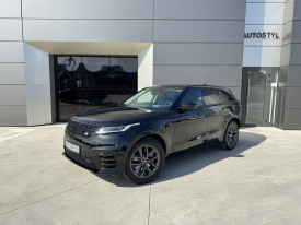 Land Rover Range Rover Velar Dynamic SE AWD Auto