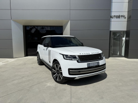 Land Rover Range Rover HSE AWD SWB Auto