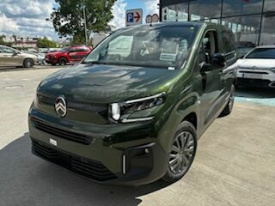 Citroen Berlingo PLUS BlueHDi 100 S&S