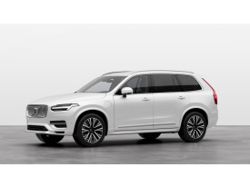 Volvo XC90 T8 RECHARGE PLUS BRIGHT AT8 eAWD 7 miest