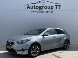 Kia CEED 1,5 T-GDi 7DCT GOLD103kW/140k