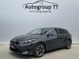 Kia CEED 1,5 T-GDi 7DCT GOLD103kW/140k