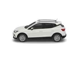 Seat Arona Style Family 1,0 TSI 115 6-G / 2024