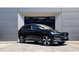 Volvo XC60 T8 Recharge Plus Bright AT8 eAWD