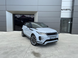 Land Rover Range Rover Evoque R-Dynamic SE AWD Auto