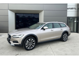 Volvo V90 CROSS COUNTRY B5(P) AWD AT8 Business Edition Mild-Hybrid benzín