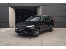 Volvo XC90 B5(P) AWD AT8 Business Edition 7sed.