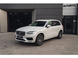 Volvo XC90 B5(P) AWD AT8 Business Edition 7sed.