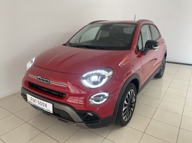 Fiat 500x 1,0 Firefly 120k Cross