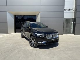 Volvo XC90 B5(D) AWD AT8 Ultimate Bright