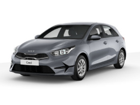 KIA PRO CEED 1,5 T-GDi 7DCT GT-LINE