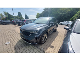 KIA SORENTO 2,2 CRDi A8 DCT AWD PLATINUM 6P