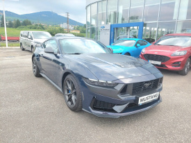 Ford Mustang 5.0 Ti-VCT V8 453k A10 (334kW) - RWD Dark Horse - ihneď k odberu