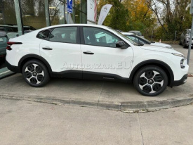 Citroen C4 X FEEL PureTech 100