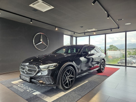 Mercedes-Benz E 220 d 4MATIC All-Terrain