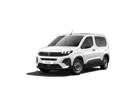 Peugeot RIFTER ACTIVE ENTERPRISE 1.5 BlueHDi 100k BVM6