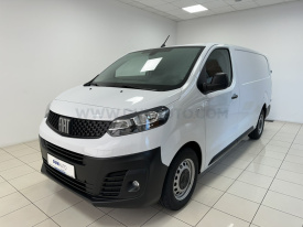 Fiat Scudo VAN L3 2,0 Multijet 145 MT6