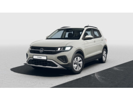 VW T-Cross 1.5 TSI Style