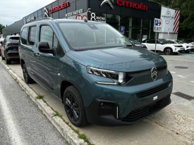 Citroen Berlingo MAX XL BlueHDi 130 EAT8