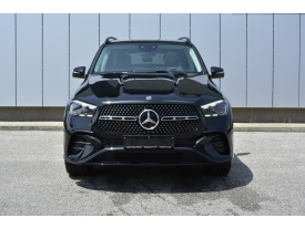 Mercedes-Benz GLE 450 d 4MATIC