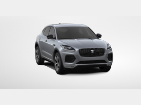 Jaguar E-Pace D165 R-Dynamic SE