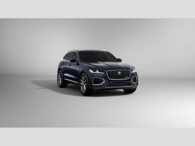 Jaguar F-Pace P400e R-Dynamic S