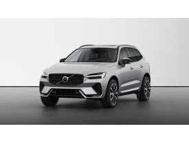 Volvo XC60 B4(D) AWD AT8 ULTIMATE DARK