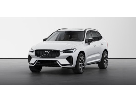 Volvo XC60 B4(D) AWD AT8 ULTIMATE DARK