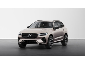 Volvo XC60 B4(D) AWD AT8 PLUS DARK