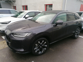 Honda ZR-V 5D 2,0 e-HEV Advance CVT