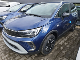 Opel Crossland Edition