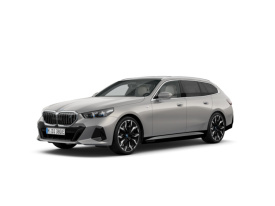 BMW i5 eDrive40 Touring