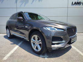 Jaguar F-Pace 2.0d I4 D200 MHEV SE AWD A/T