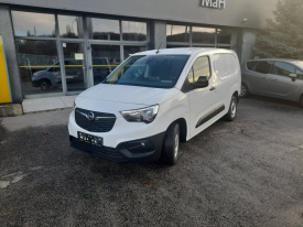 Opel Combo Van L2 1,5CDTi 130k MT6