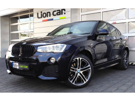 BMW X4 xDrive30d A/T