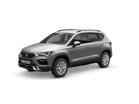 Seat Ateca 1.5 TSI 110kW/150k Style Family 7-DSG