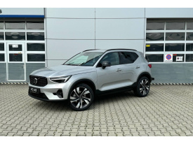 Volvo XC40 B4 Ultimate A/T